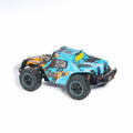 K-61  Yüksek Hızlı Araç 1:16 2.G 40km/h -Gepettoys - görsel 2