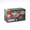 K-61  Yüksek Hızlı Araç 1:16 2.G 40km/h -Gepettoys - görsel 5