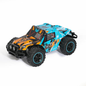 K-61  Yüksek Hızlı Araç 1:16 2.G 40km/h -Gepettoys - Toyz Show