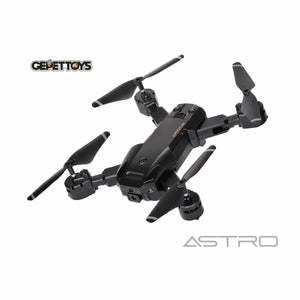 S21 Astro Taşımalı Çantalı 720P Drone - Gepettoys - Toyz Show