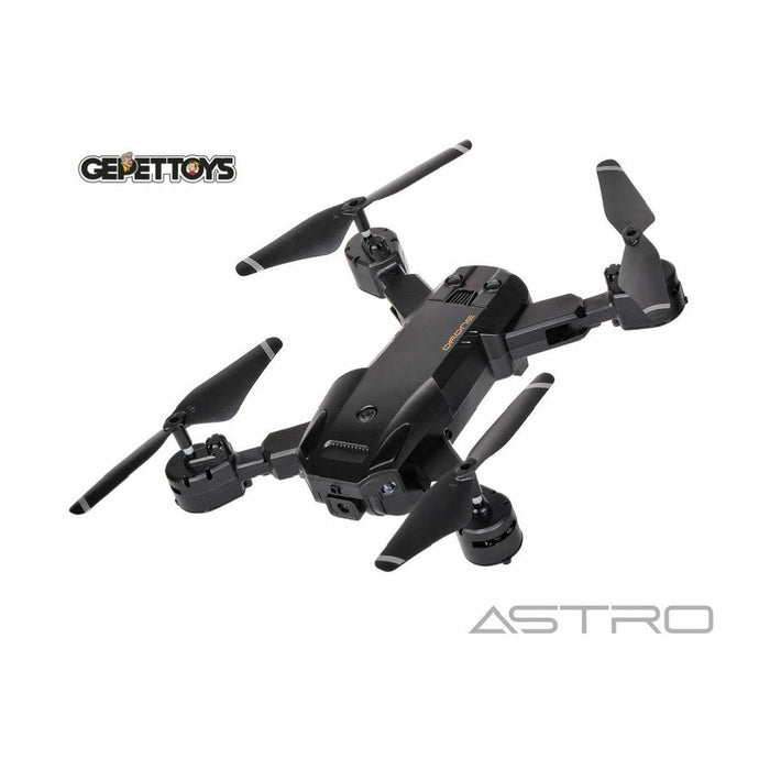 S21 Astro Taşımalı Çantalı 720P Drone - Gepettoys - Toyz Show - 