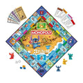 G0388 Monopoly Stitch - görsel 1