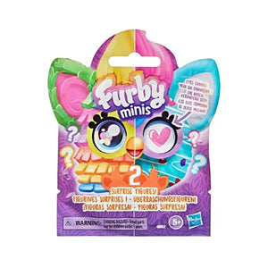 G0457 Furby Miniler - Toyz Show