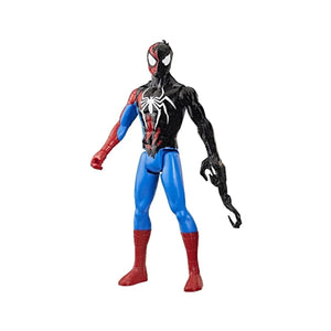 G0941 Spider-Man Venom versus Titan Hero Figür - Toyz Show