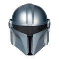 G1429 Star Wars Mandalorian Maske - görsel 2