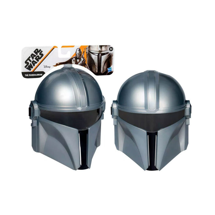 G1429 Star Wars Mandalorian Maske - Toyz Show - 