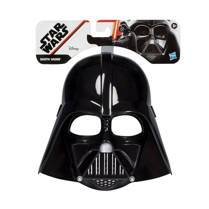 G1430 Star Wars Darth Vader Maske - Toyz Show - 