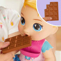 G1449 Baby Alive Tatlı Atıştırmalık Zamanı - görsel 4