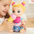 G1449 Baby Alive Tatlı Atıştırmalık Zamanı - görsel 3