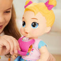 G1449 Baby Alive Tatlı Atıştırmalık Zamanı - görsel 2