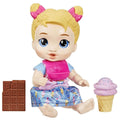 G1449 Baby Alive Tatlı Atıştırmalık Zamanı - görsel 1