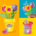 G2476 Play-Doh Minik Saksı Oyun Seti +3 yaş - görsel 3