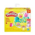 G2476 Play-Doh Minik Saksı Oyun Seti +3 yaş - görsel 4