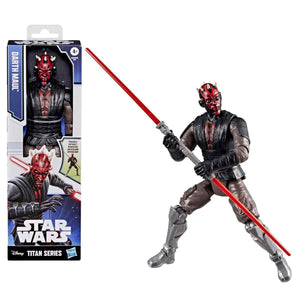G2601 Star Wars Titan Hero Figür Asst. - Toyz Show