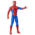 G2715 Spider-Man Titan Serisi Aksiyon Figürü 30 Cm - görsel 2