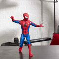 G2715 Spider-Man Titan Serisi Aksiyon Figürü 30 Cm - görsel 3