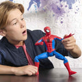 G2715 Spider-Man Titan Serisi Aksiyon Figürü 30 Cm - görsel 4