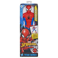 G2715 Spider-Man Titan Serisi Aksiyon Figürü 30 Cm - görsel 5