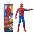 G2715 Spider-Man Titan Serisi Aksiyon Figürü 30 Cm - görsel 1