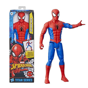 G2715 Spider-Man Titan Serisi Aksiyon Figürü 30 Cm - Toyz Show