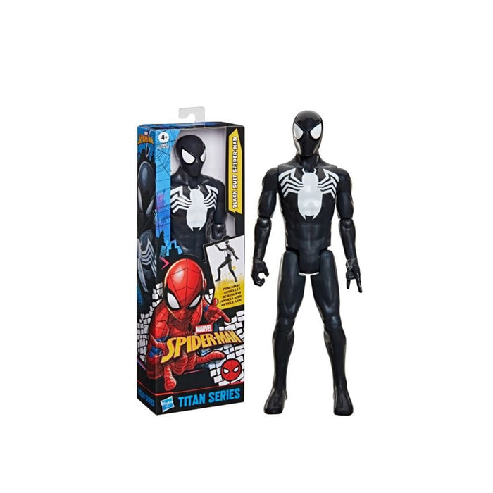 G2716 Spider-Man Klasik Hero Aksiyon Figür - Toyz Show - 