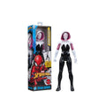 G2716 Spider-Man Klasik Hero Aksiyon Figür - görsel 2