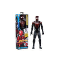 G2716 Spider-Man Klasik Hero Aksiyon Figür - görsel 4