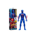 G2716 Spider-Man Klasik Hero Aksiyon Figür - görsel 3