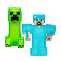 GJ100000 GooJitZu Minecraft Tekli Paket - 42765 - görsel 5