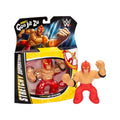 GJT63000 GooJitZu WWE Tekli Paket - 42898 - görsel 1