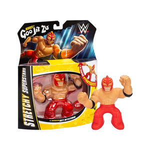 GJT63000 GooJitZu WWE Tekli Paket - 42898 - Toyz Show