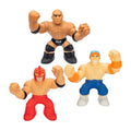 GJT63000 GooJitZu WWE Tekli Paket - 42898 - görsel 4