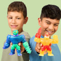 GJT66000 GooJitzu Menteor Madness İkili Paket - 43024 - görsel 5