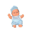 6341 Gamze, Mini Et Bebek - Mavi / Pembe - görsel 3