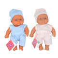 6341 Gamze, Mini Et Bebek - Mavi / Pembe - görsel 1