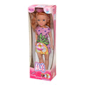 5986 Alya Bebek 40 cm -Gepettoys - görsel 2