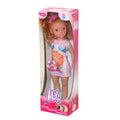 5986 Alya Bebek 40 cm -Gepettoys - görsel 3