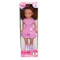 5986 Alya Bebek 40 cm -Gepettoys - görsel 4
