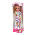 5986 Alya Bebek 40 cm -Gepettoys - görsel 1