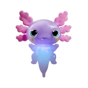 GOLI 930393 Animagic  Işıldayan Axolotl Asorti - Toyz Show