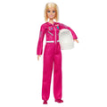 JKF77 Barbie Astronot Oyun Seti - görsel 2