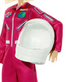 JKF77 Barbie Astronot Oyun Seti - görsel 4