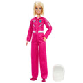 JKF77 Barbie Astronot Oyun Seti - görsel 1