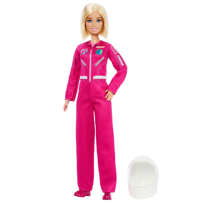 JKF77 Barbie Astronot Oyun Seti - Toyz Show - 