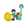 DNA00401 Dino Ranch 2li Figür Paketi - DNR0003 - görsel 5