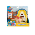 DNA05000 Dino Ranch Aksiyon Paketi - DNR0020 - görsel 4
