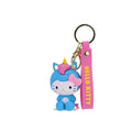 2465-0609 Hello Kitty Anahtarlık CDU8-5/CN24 - 96/CN24 - 135/CN24(Belirtilen fiyat, tekli satış için adet fiyatıdır.) - görsel 4