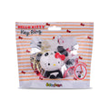 2465-0609 Hello Kitty Anahtarlık CDU8-5/CN24 - 96/CN24 - 135/CN24(Belirtilen fiyat, tekli satış için adet fiyatıdır.) - görsel 6