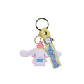 2465-0609 Hello Kitty Anahtarlık CDU8-114/CN24 - 136/CN24 - 3/FB25-7/FB25-53/CN2(Belirtilen fiyat, tekli satış için adet fiyatıdır.) - görsel 2