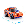 5U000000 Make a Racer Sürpriz Paket - 77625 - görsel 4
